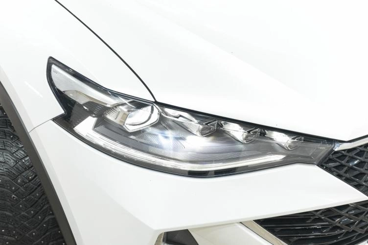 Haval F7 9 из 35