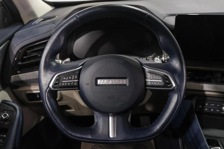 Haval F7 18 из 35