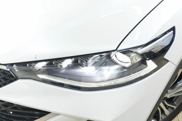 Haval F7 10 из 35