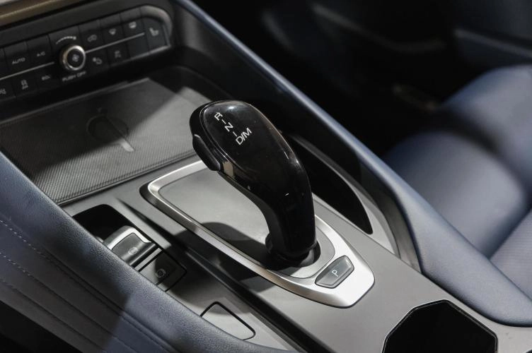 Haval F7 28 из 35