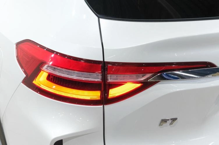 Haval F7 7 из 35