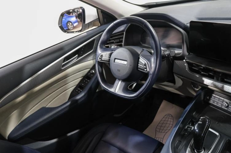 Haval F7 15 из 35