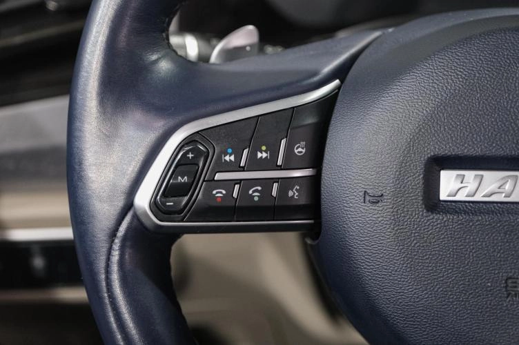 Haval F7 20 из 35
