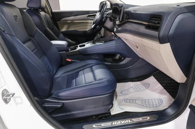Haval F7 13 из 35