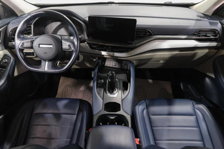 Haval F7 17 из 35