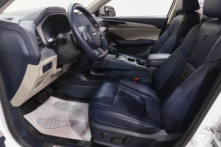 Haval F7 11 из 35