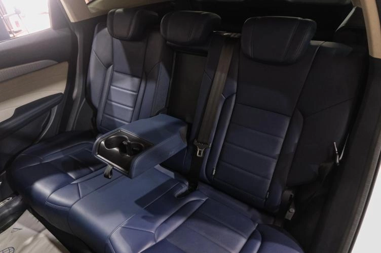 Haval F7 33 из 35