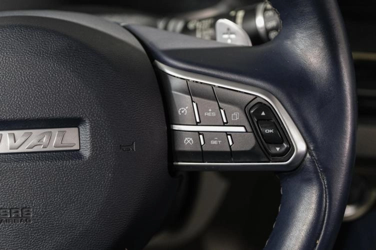 Haval F7 21 из 35