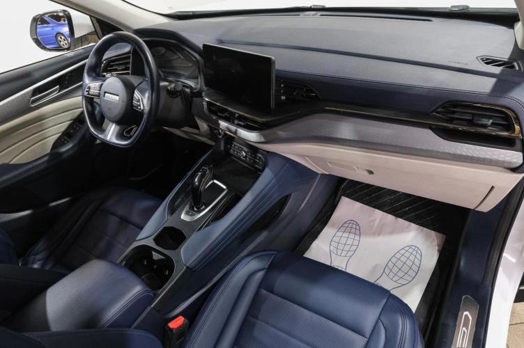 Haval F7 14 из 35