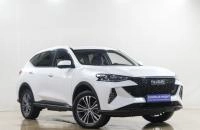 Haval F7 1 из 35
