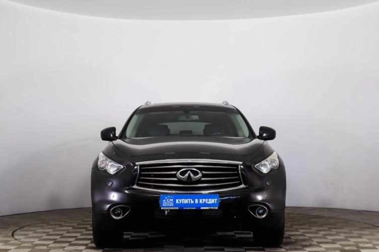 Infiniti FX30 2 из 6