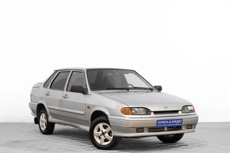 ВАЗ (LADA) 2115 Samara