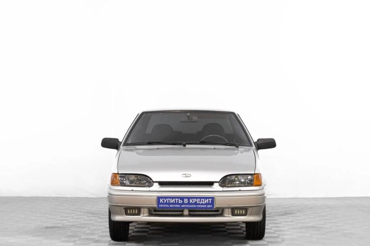 ВАЗ (LADA) 2115 Samara 2 из 6
