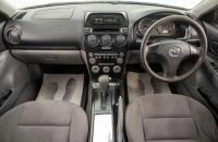 Mazda Atenza 9 из 22