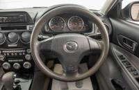 Mazda Atenza 12 из 22
