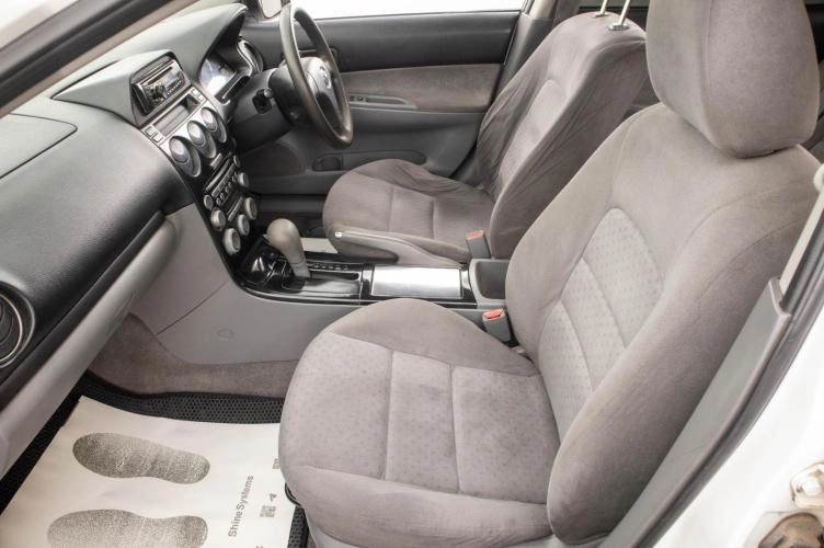 Mazda Atenza 19 из 22
