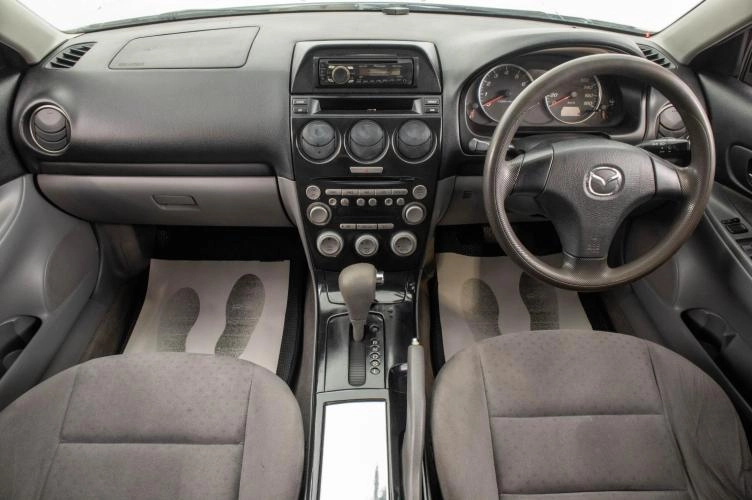 Mazda Atenza 9 из 22