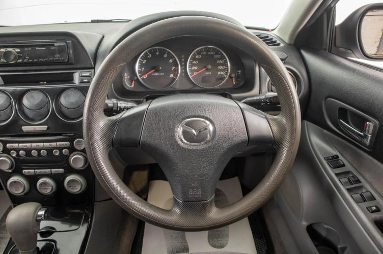 Mazda Atenza 12 из 22