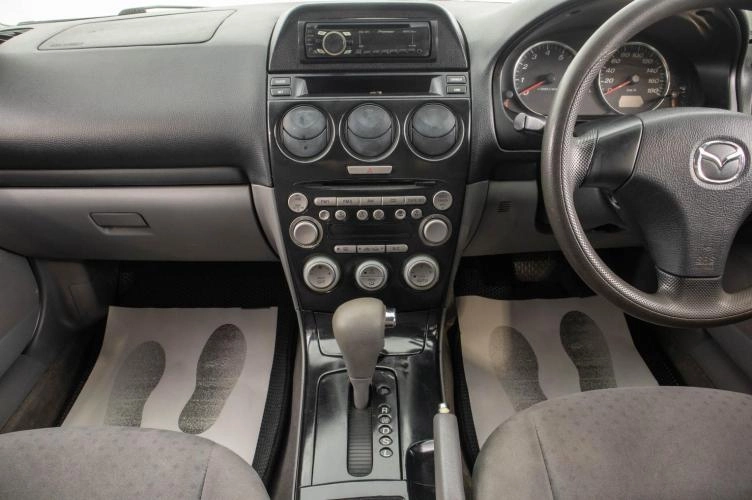 Mazda Atenza 14 из 22
