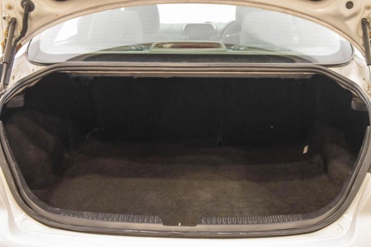Mazda Atenza 22 из 22