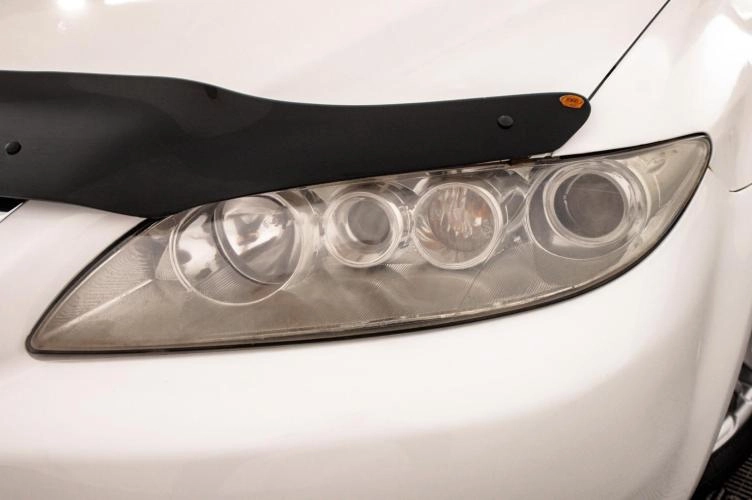 Mazda Atenza 7 из 22