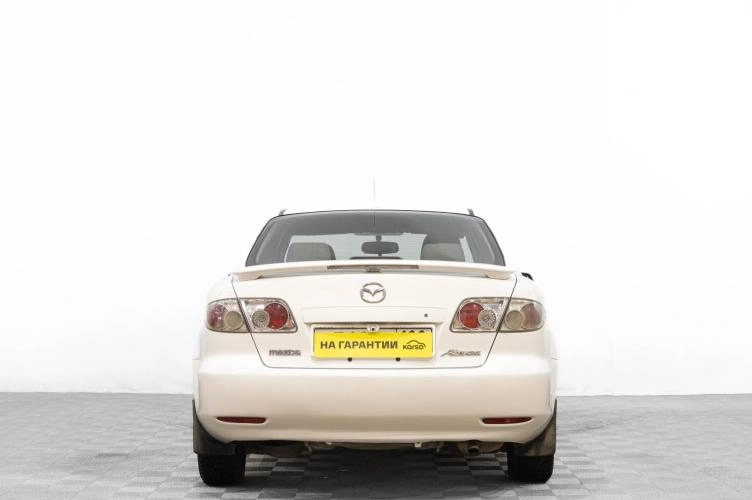 Mazda Atenza 5 из 6