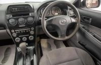 Mazda Atenza 13 из 22