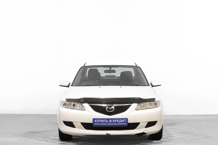 Mazda Atenza 2 из 6