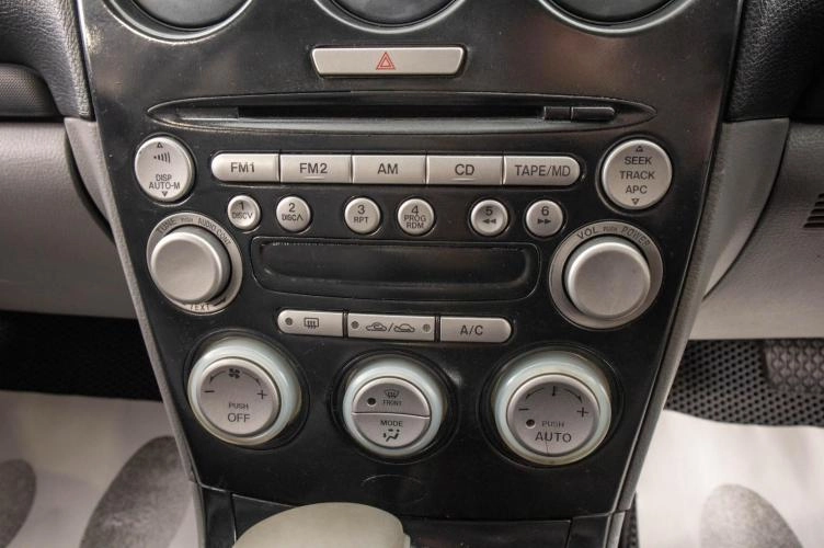 Mazda Atenza 16 из 22