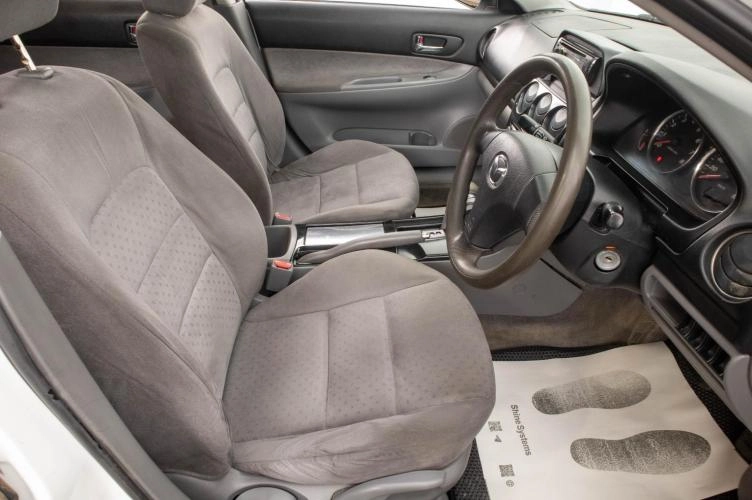 Mazda Atenza 10 из 22