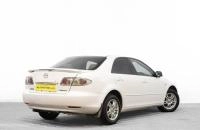 Mazda Atenza 4 из 22