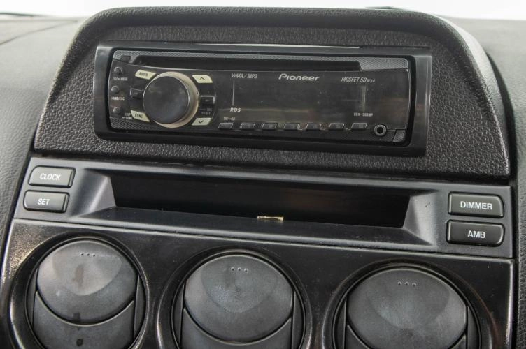 Mazda Atenza 15 из 22