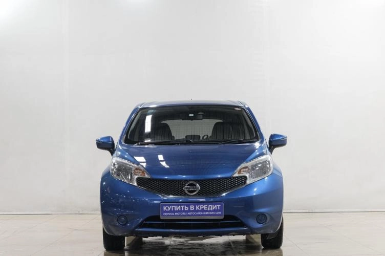 Nissan Note 2 из 6
