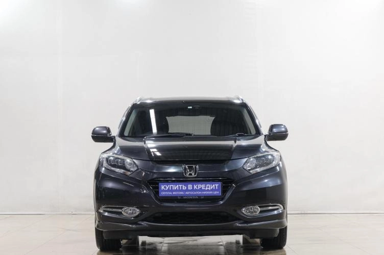 Honda Vezel 2 из 6