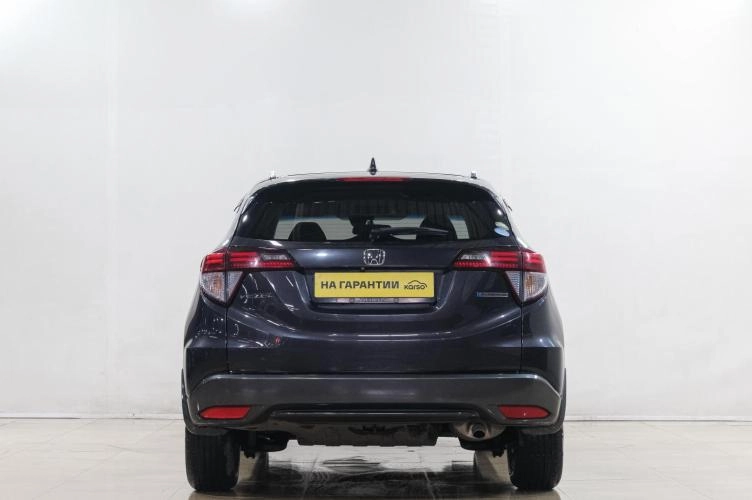 Honda Vezel 5 из 6
