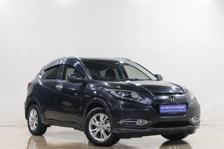 Honda Vezel 1 из 6