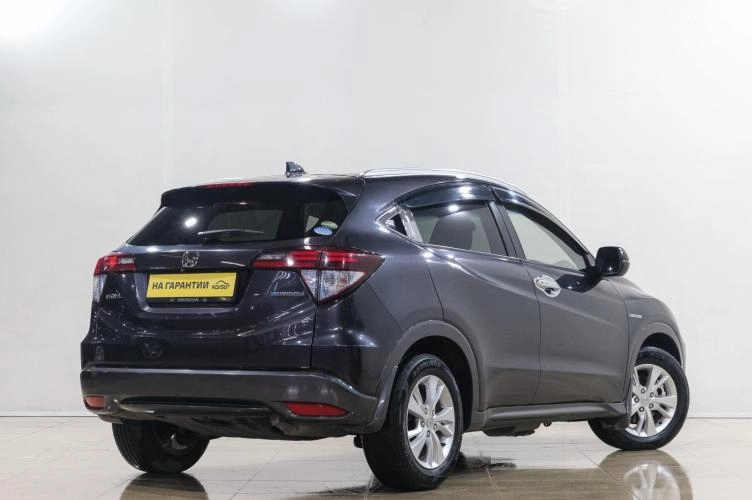 Honda Vezel 6 из 6