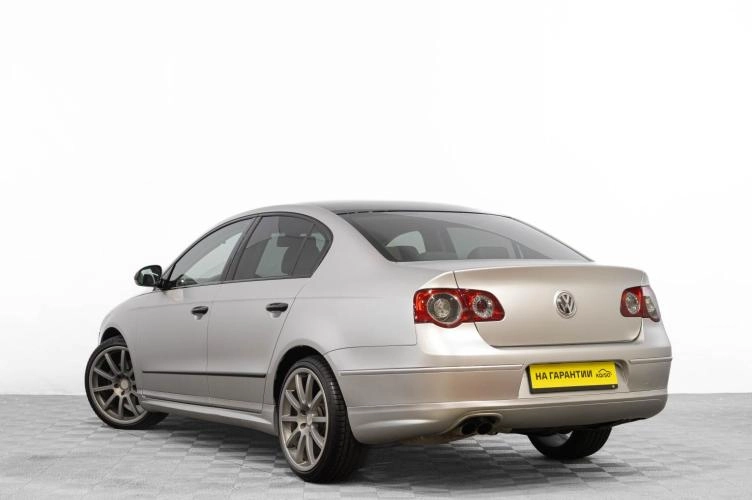 Volkswagen Passat 6 из 6