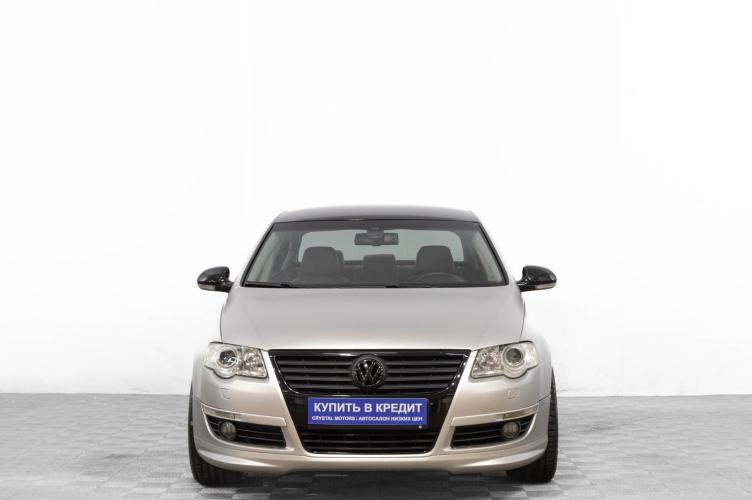 Volkswagen Passat 3 из 6