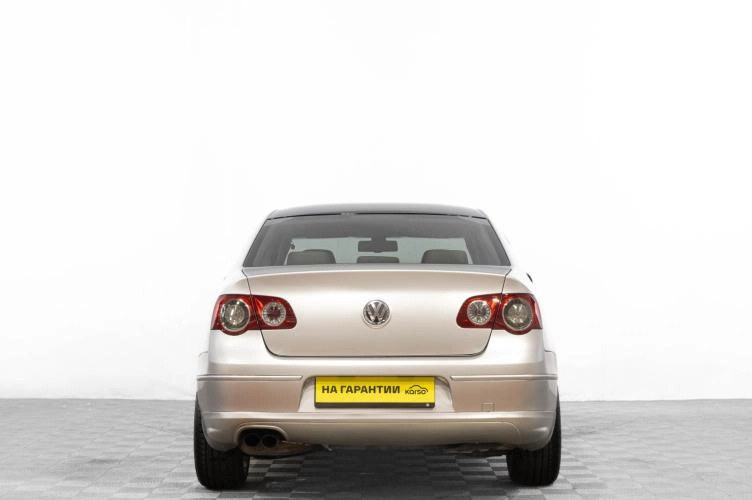 Volkswagen Passat 5 из 6