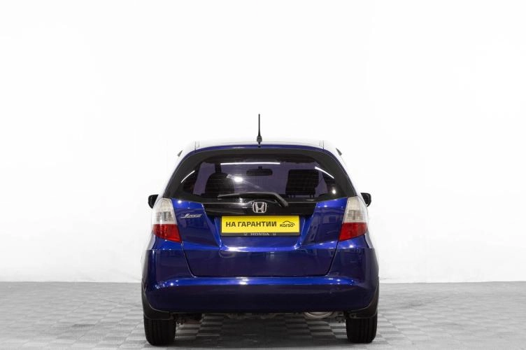 Honda Jazz 5 из 6