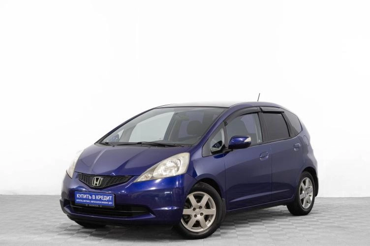 Honda Jazz 2 из 6