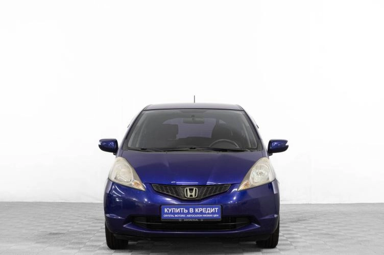Honda Jazz 3 из 6