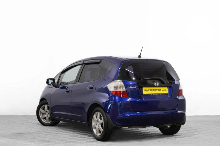 Honda Jazz 6 из 6