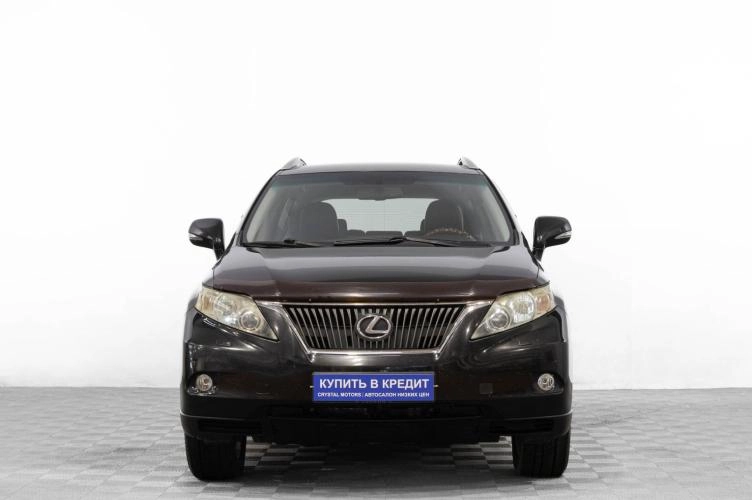 Lexus RX 2 из 6