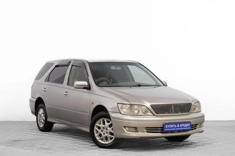 Toyota Vista Ardeo