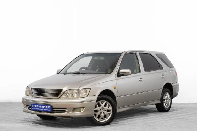 Toyota Vista Ardeo 3 из 6