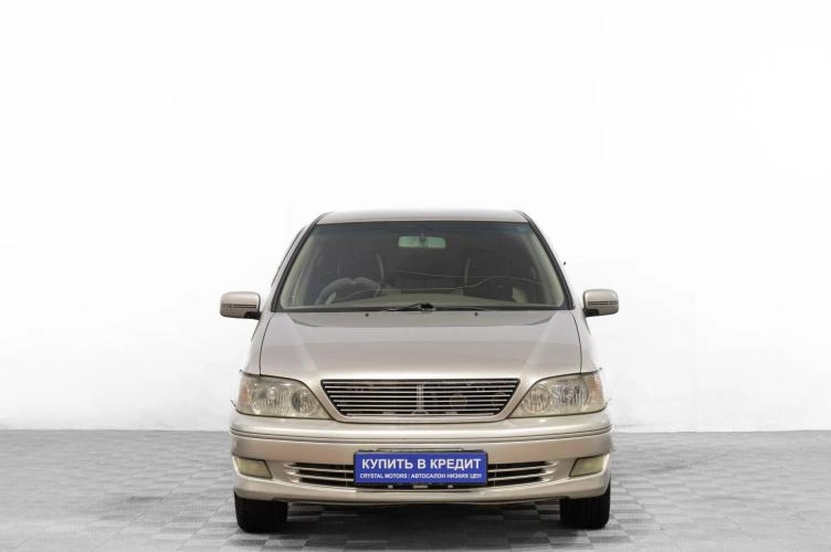 Toyota Vista Ardeo 2 из 6