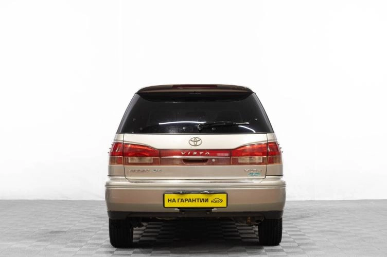 Toyota Vista Ardeo 5 из 6