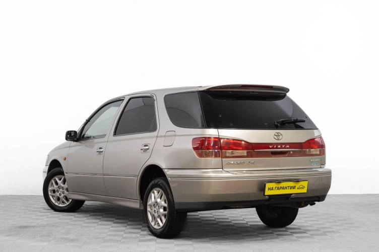 Toyota Vista Ardeo 6 из 6